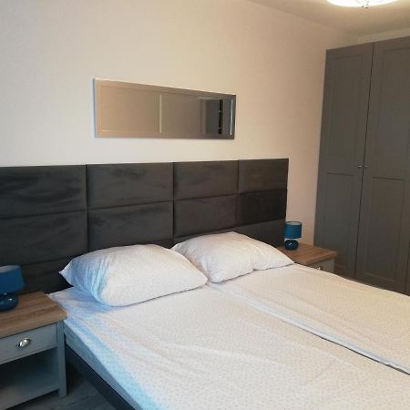 Apartament Dolny Sopot Exterior foto