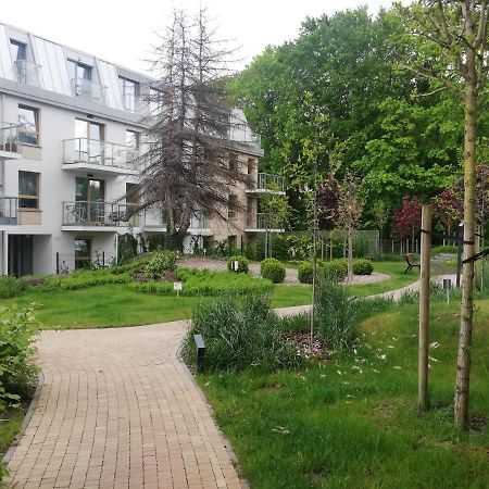 Apartament Dolny Sopot Exterior foto