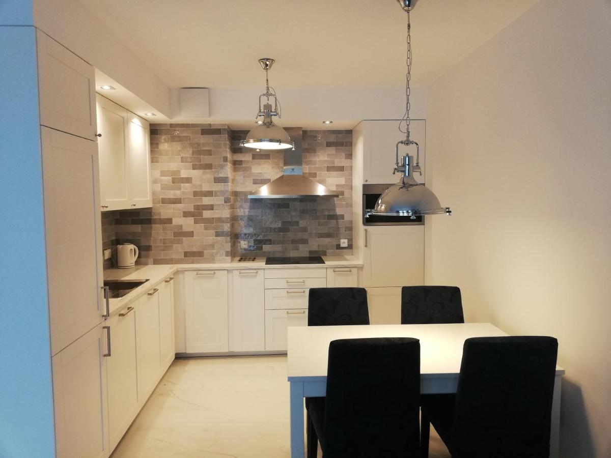 Apartament Dolny Sopot Exterior foto