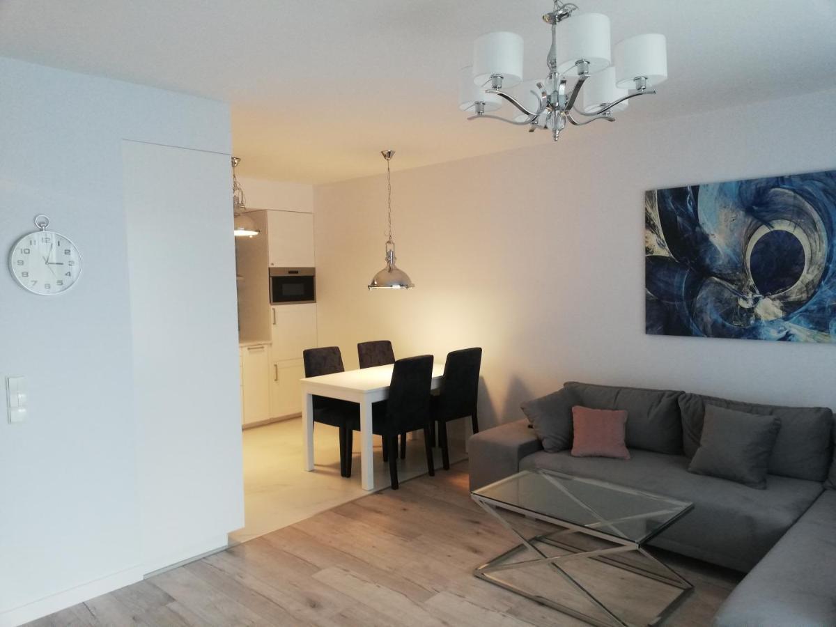 Apartament Dolny Sopot Exterior foto