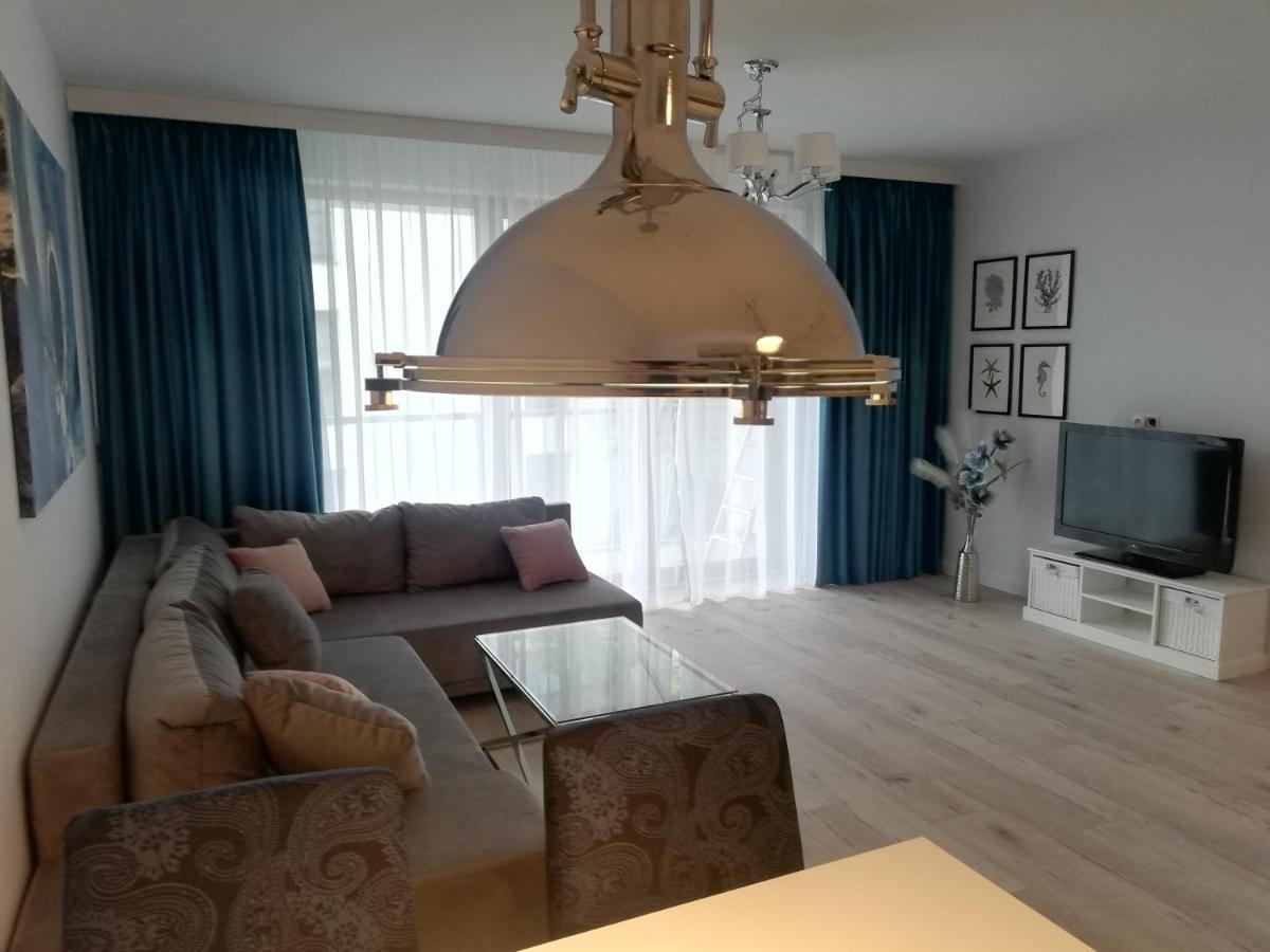 Apartament Dolny Sopot Exterior foto