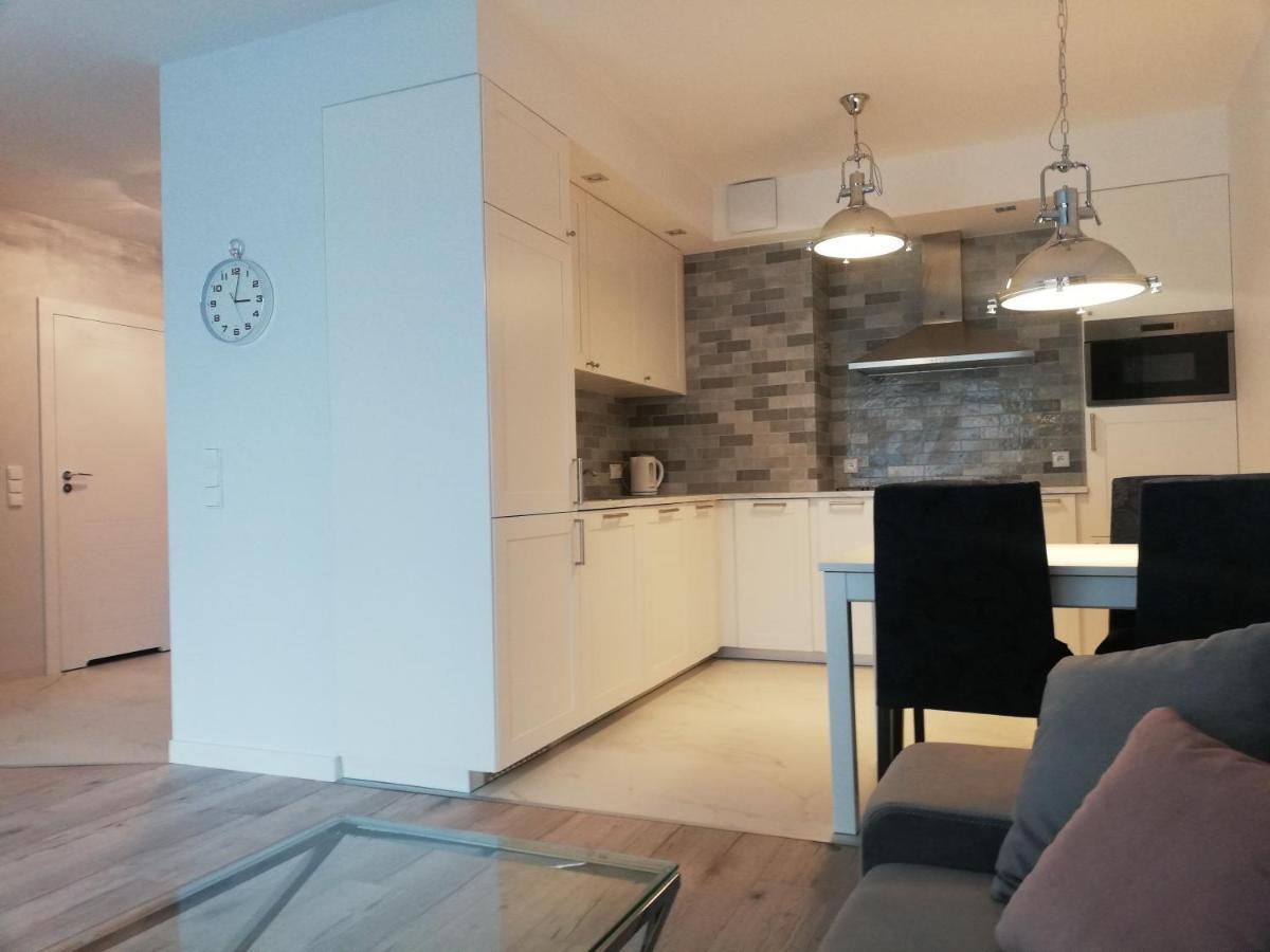 Apartament Dolny Sopot Exterior foto