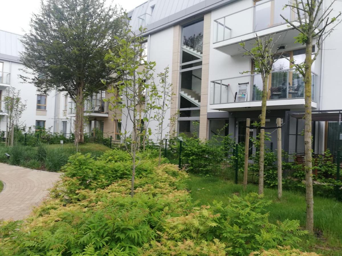Apartament Dolny Sopot Exterior foto