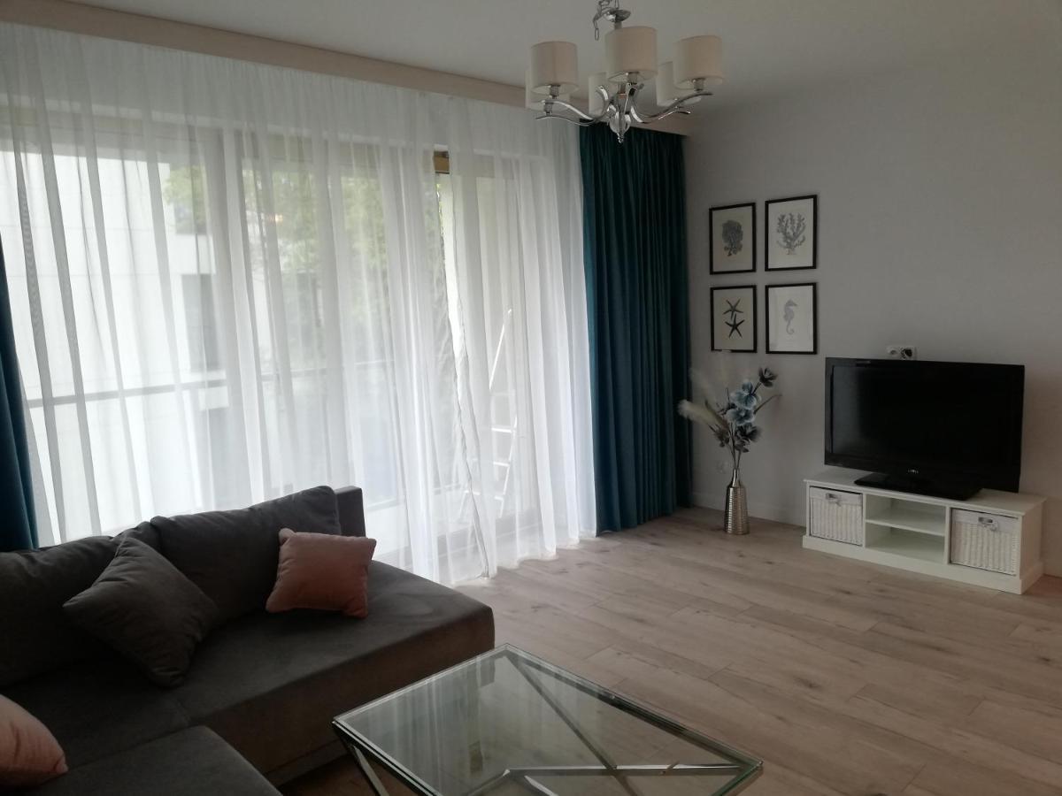 Apartament Dolny Sopot Exterior foto